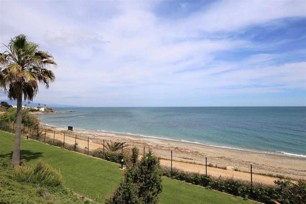 Apartment Annette Estepona Spain