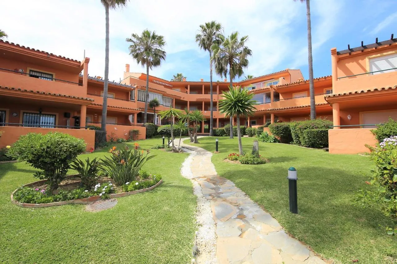 Apartment Annette Estepona 0*,  Spain
