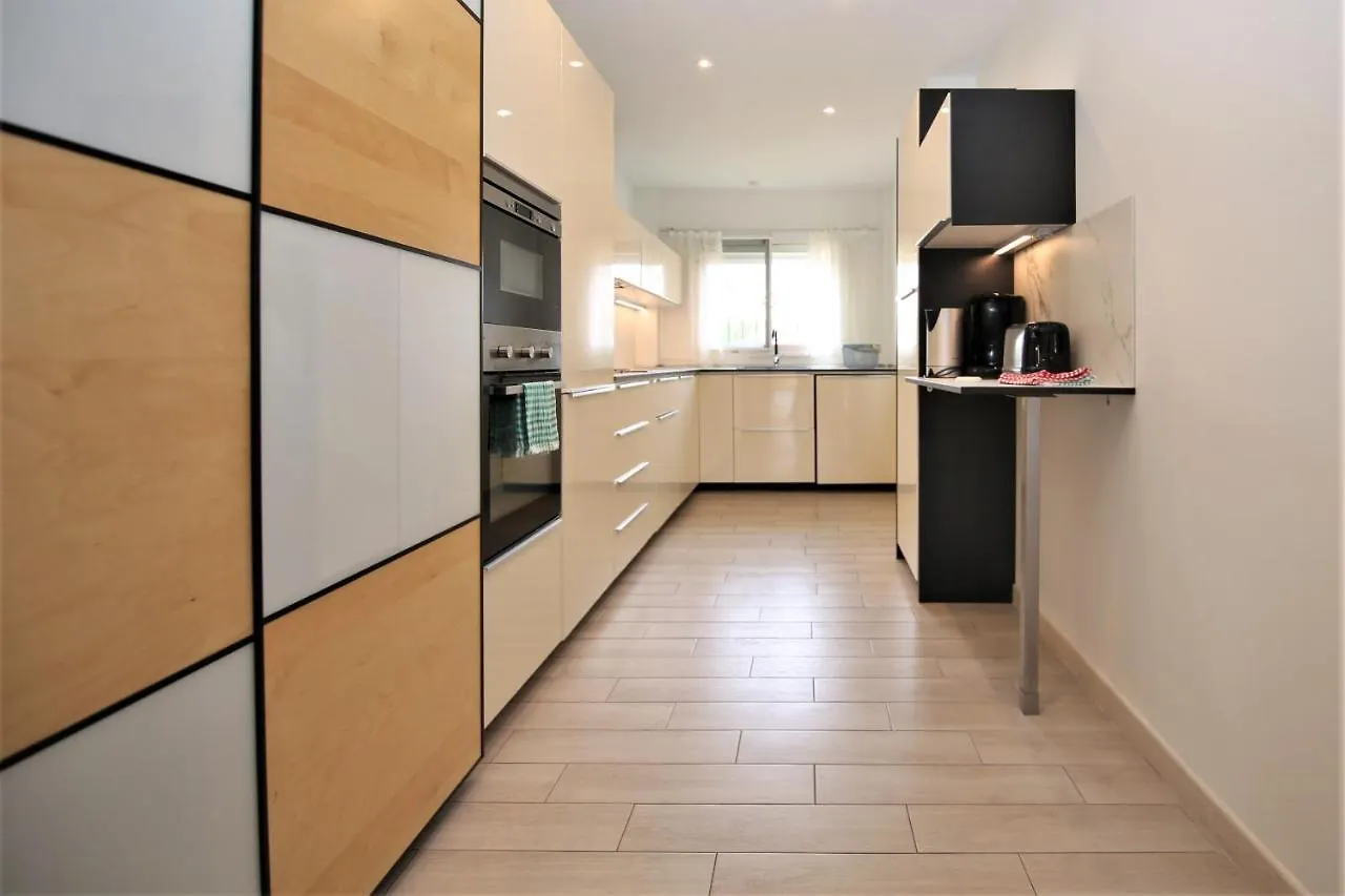 Apartment Annette Estepona