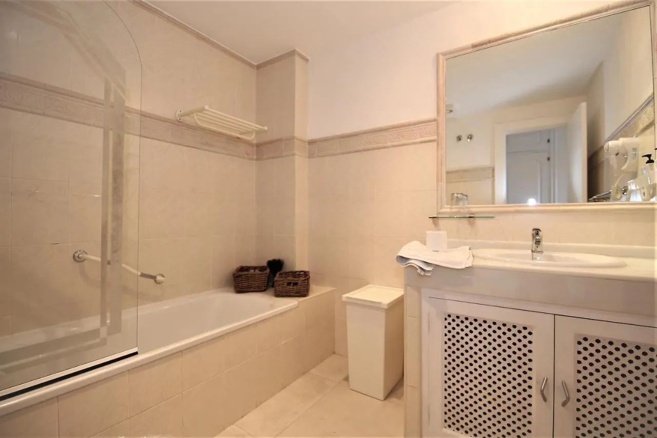 Apartment Annette Estepona