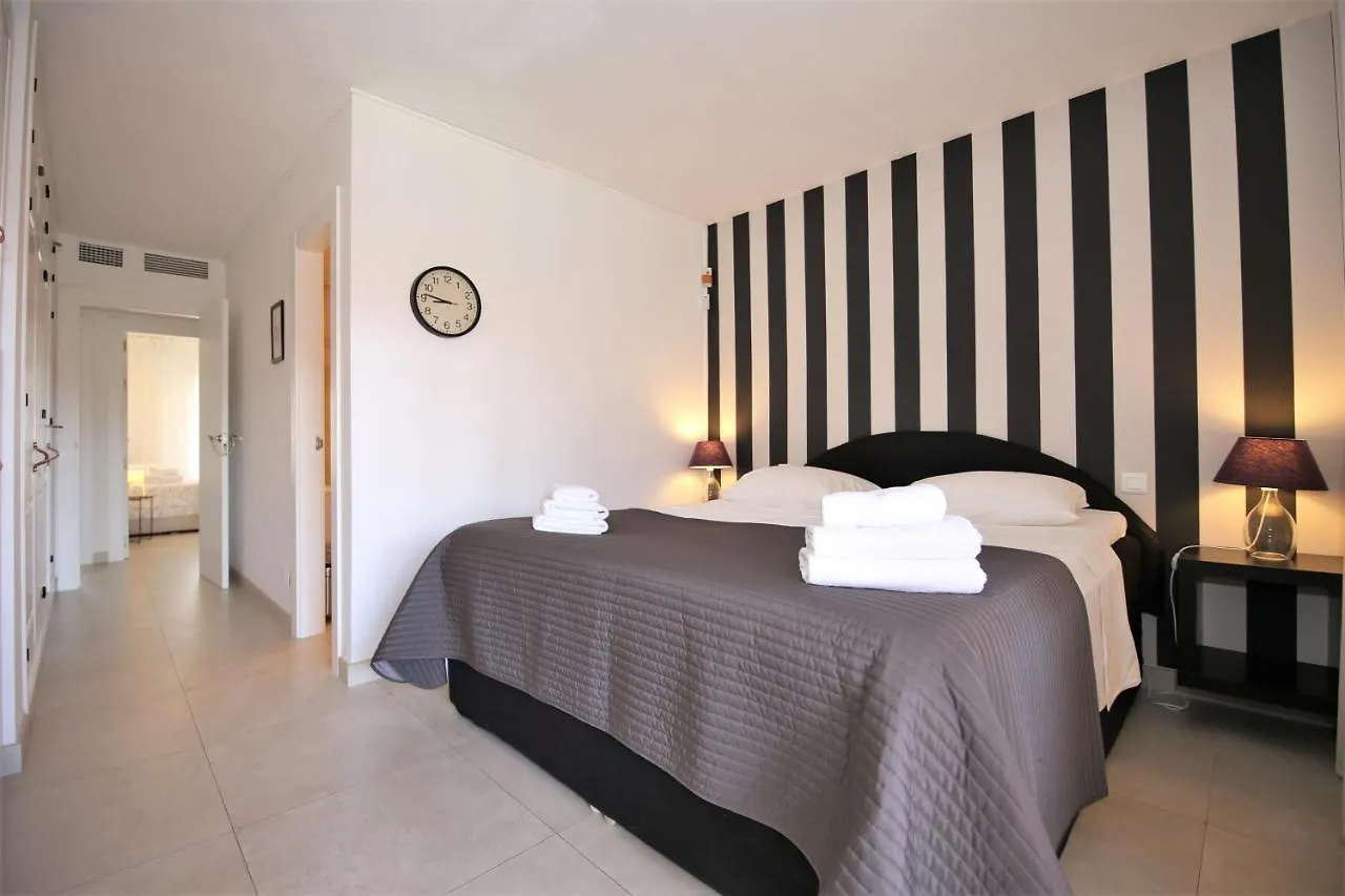 Apartment Annette Estepona