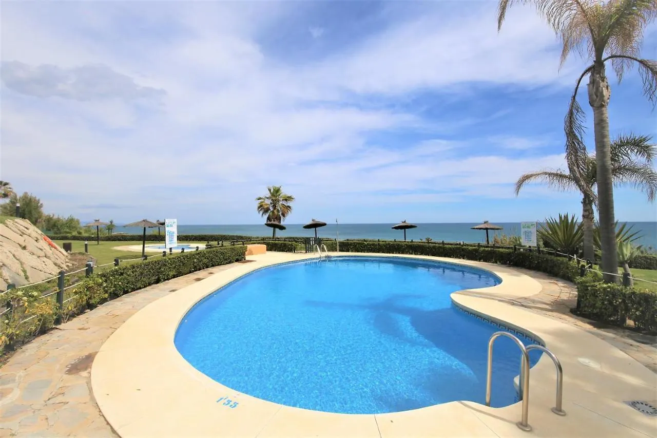 Apartment Annette Estepona