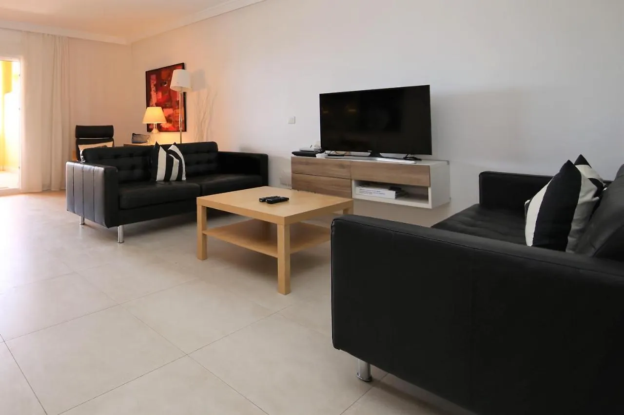 Apartment Annette Estepona