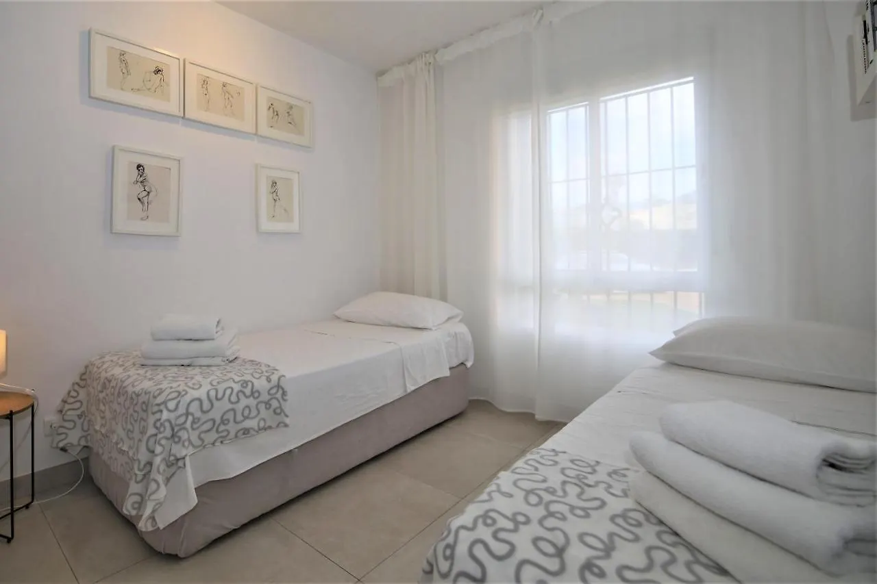 Apartment Annette Estepona