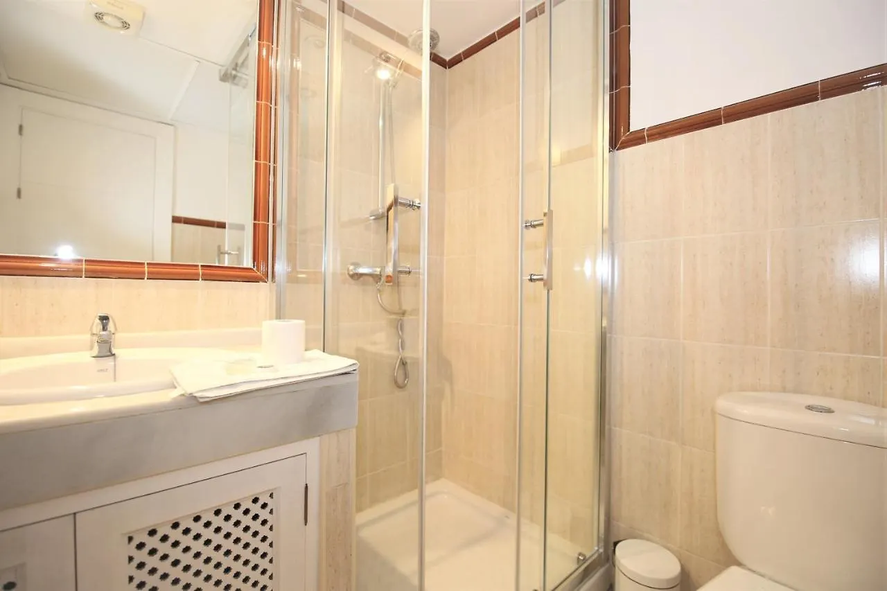 Apartment Annette Estepona Spain