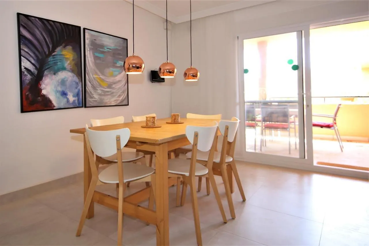 Apartment Annette Estepona