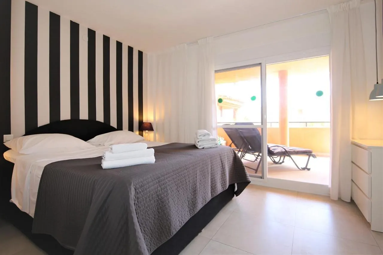 Apartment Annette Estepona