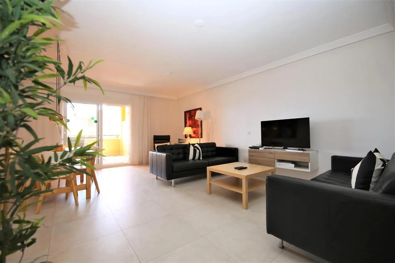 Apartment Annette Estepona Spain