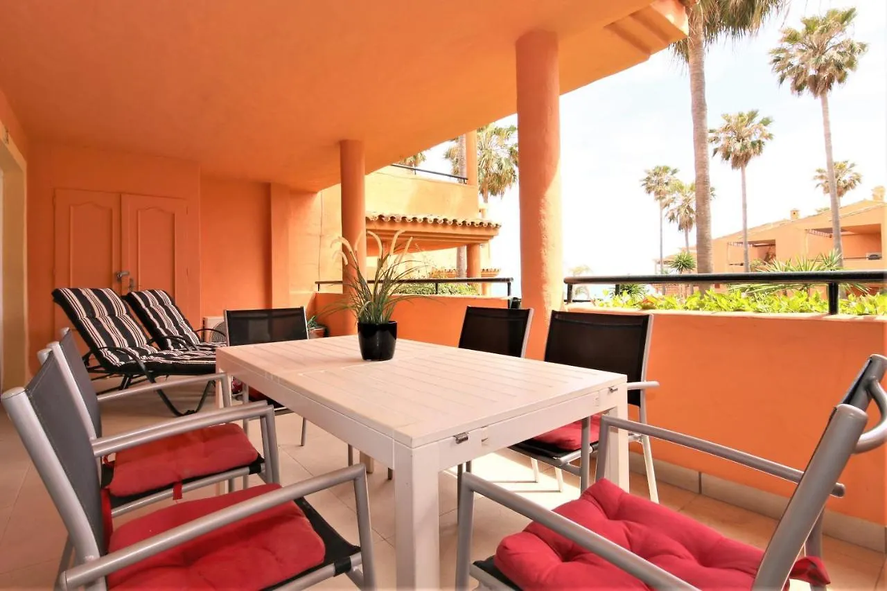Apartment Annette Estepona