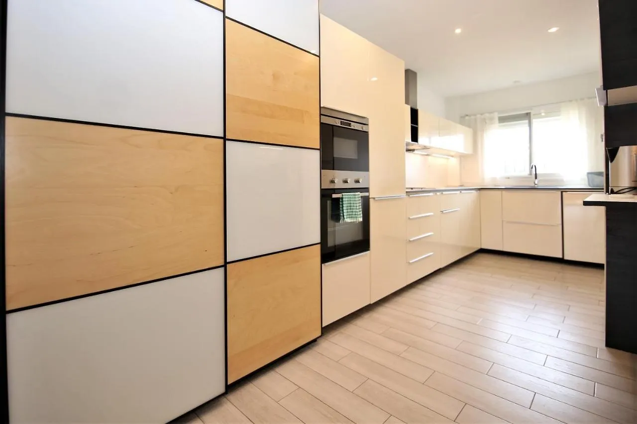 Apartment Annette Estepona Spain