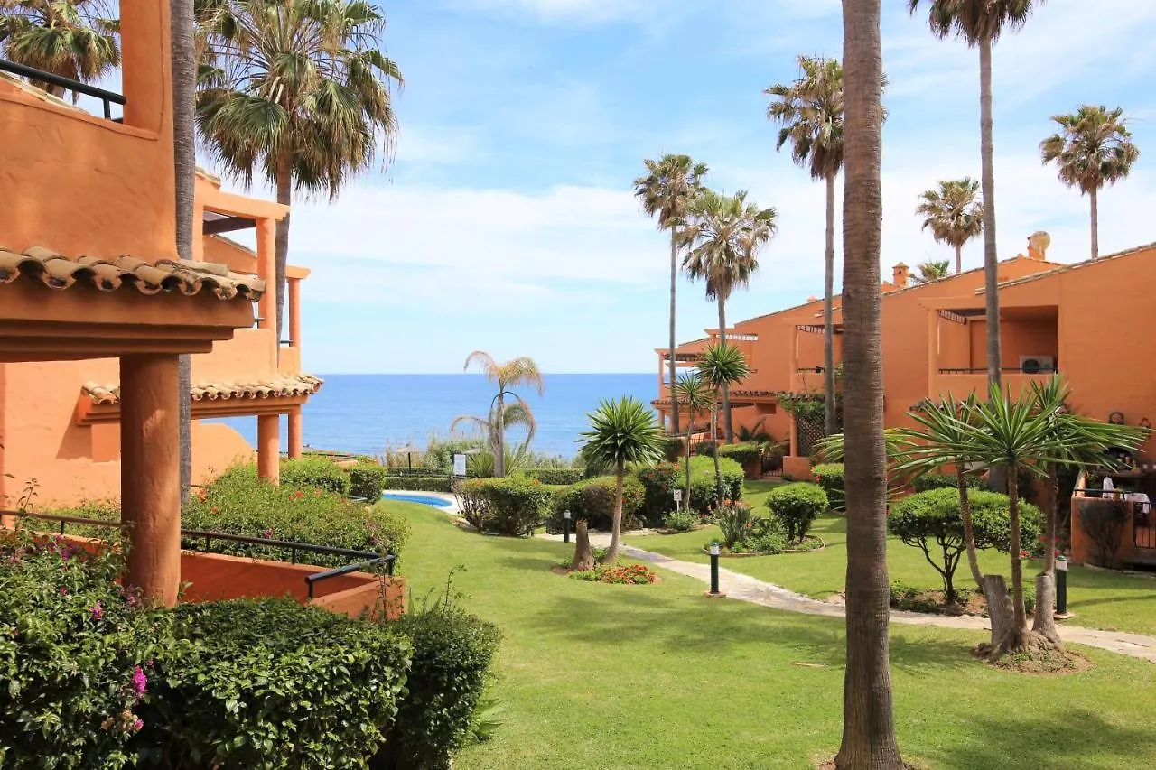 Apartment Annette Estepona