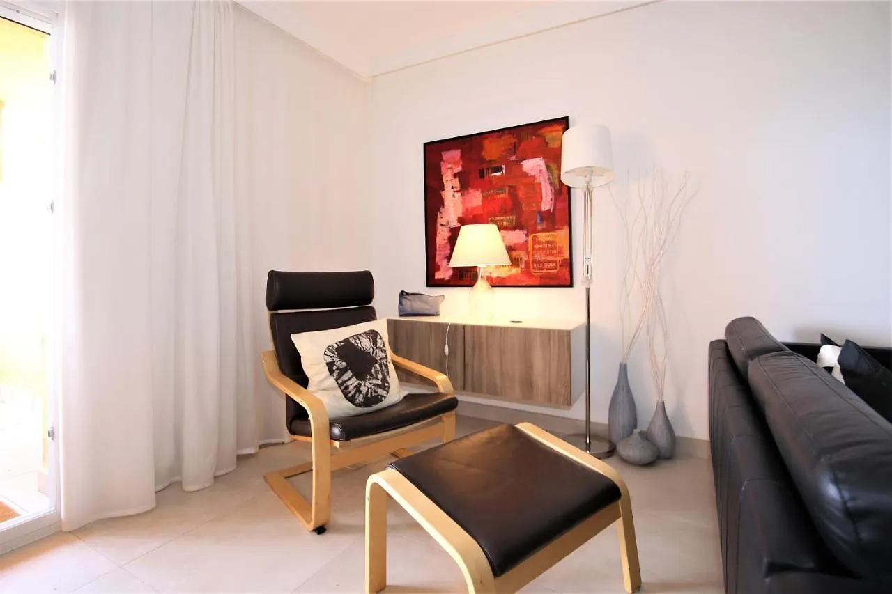 Apartment Annette Estepona Spain