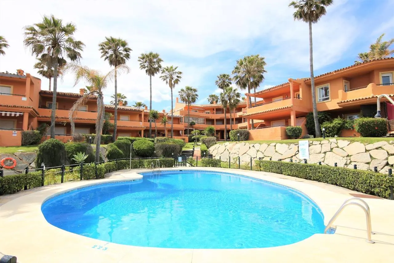 Apartment Annette Estepona