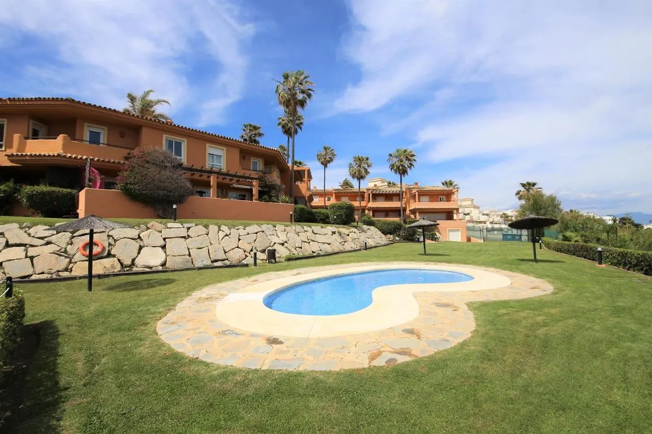 Apartment Annette Estepona