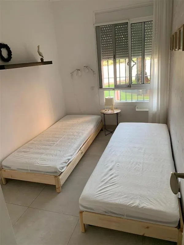 Apartment Annette Estepona
